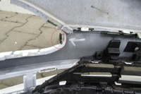 фото thumb №13, Бампер перед передній volvo s90 v90 lift 20- плита