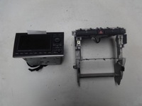 фото thumb №1, Audi a4 b6 b7 00-07r навігація радіо рамка код