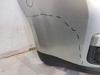 фото thumb №3, Бампер перед ford focus cmax dm2 przedlift 07 eur