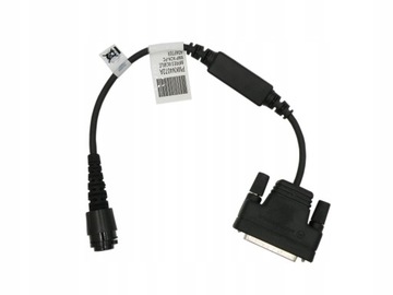 PMKN4072A Кабель MMP без ПК Motorola DM4000 DM3000