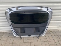 фото thumb №9, Крышка багажника seat leon ii рестайлинг eu