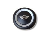 Купить Mini couper one r56 подушка подушка безопасности водителя 2757663, фото thumb