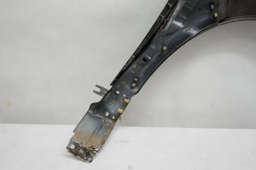 фото thumb №11, Крило лівий переднє з планка dacia duster ii tekna