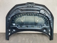 фото thumb №10, Капот крышка двигателя skoda octavia iii 3 lift 5e