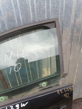 фото thumb №6, Дверь левый перед передние audi a2 lz9w