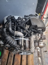 фото thumb №14, Jeep grand cheeroke wk2 lift двигун kompletny 3.0 crd vm63d пробіг 73 tys