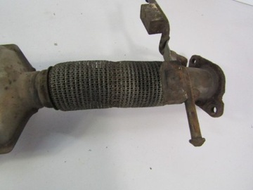 фото thumb №6, Ford focus mk2 fl каталізатор 7m515e297da 1,8tdci