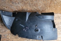 фото thumb №1, Подкрылок передние перед левая renault master iii movano b 638410003r