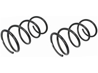 фото thumb №1, Пружини перед mitsubishi grandis 2.0 05-10