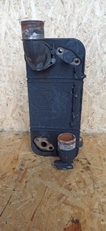 фото thumb №2, Радіатор ретардер scania r grs 895 905 905 r