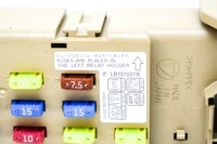 фото thumb №8, Subaru legacy kombi bp коробка запобіжників реле 82201ag032 2.0 d