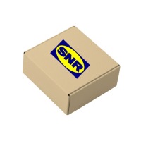 фото thumb №1, Подшипник колеса ступица перед - snr r155.84