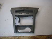 фото thumb №1, Консоль средняя opel astra h 331985437