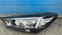 фото thumb №1, Hyundai tucson 2018- рестайлінг лампа ліва передня