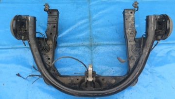 фото thumb №1, Балка підвішування вісь зад задня smart fortwo ii 451 2007-2014