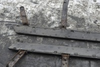 Audi q5 подножка накладка порог sline Доставка, фото thumb