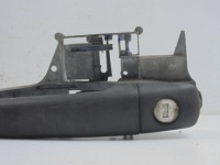 фото thumb №5, Fiat scudo ii 270 ручка наружная левая перед