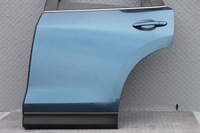 фото thumb №14, Двері лівий задня ліва задні 45b mazda cx-5 ii kf 17-