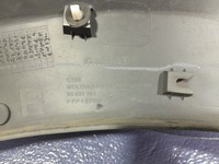 фото thumb №7, Chevrolet captiva lift молдинг накладка крыла перед правая 96439704