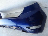 фото thumb №3, Бампер задняя задний ford fiesta mk7