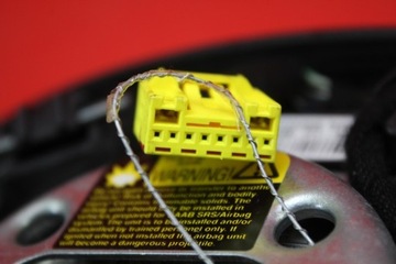 фото thumb №7, Подушка безпеки повітряна подушка водія 600306800e saab 9-3 93 2 ii 02-07