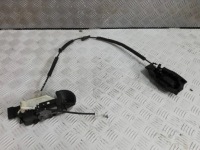 фото thumb №1, Xx citroen ds3 замок дверь левый europa