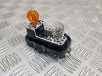 фото thumb №1, Вкладиш лампи задня лівий renault clio iv kombi