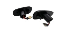 фото thumb №16, Led поворотники opel astra g 98-2009 corsa c 2004-2006 zafira 1999-2005