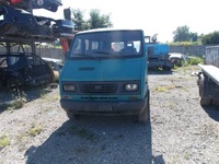 фото thumb №1, Мост задний lublin ii iii 2.4 td