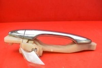 фото thumb №3, Ручка правая зад задняя хром hyundai ix35 09-13