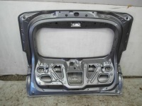 фото thumb №6, Byd atto 3 кришка багажника задня nr72