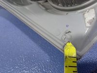 фото thumb №7, Toyota corolla verso ii лампа задняя правая наружная