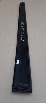 фото thumb №5, Молдинг крыша левая land range rover velar l560