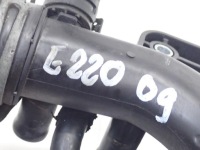 Корпус термостата фильтра топлива mercedes e-klasa w212 e220 2.2 cdi 09r Доставка, фото thumb