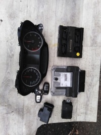 фото thumb №1, Набір стартовий audi a4 b8 2,0tfsi 8k2907115s