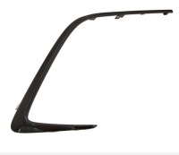фото thumb №1, Nowa молдинг бампера правая toyota corolla 2020-