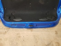 фото thumb №11, Крышка багажника peugeot 307cc kmu европа