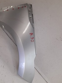 фото thumb №4, Land range rover velar l560 крыло правый перед