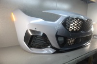фото thumb №3, Бампер перед передній bmw 2 f44 m-pakiet