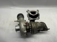 фото thumb №10, Ford mustang vi турбіна turbocharger турбіна fr3e9g438cf 2018 2300cm3