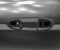 фото thumb №15, Дверь do ford mustang 2018-2023 fr3z6320125a левая