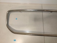 Volvo v60 cx40 хром решётка радиатора od решётка 32291480 Недорого, фото thumb