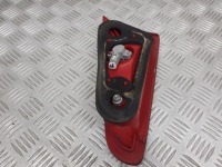 фото thumb №4, Лампа ліва задня w кришка багажника alfa romeo 147 60693792