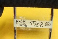 фото thumb №5, Подголовник сиденье перед bmw e46