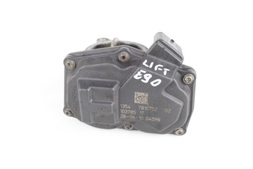 фото thumb №12, Карбюратор mini countryman r60 7810752 2.0l дизель 105kw 2012