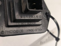 фото thumb №2, Резистор резистор вентилятор pm010010b mazda 2 ii