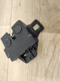 фото thumb №10, Замок капот land rover range rover l405 l494 l663 5h22-16700-bf