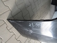 фото thumb №10, Бампер задняя задний bmw 3 f34 gt 13-15