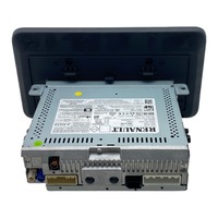 фото thumb №14, Радио мультимедийный dacia jogger sandero iii logan iii 280211278r