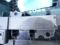 фото thumb №10, Рамка консоли панель volvo v60 i 10-18 europa